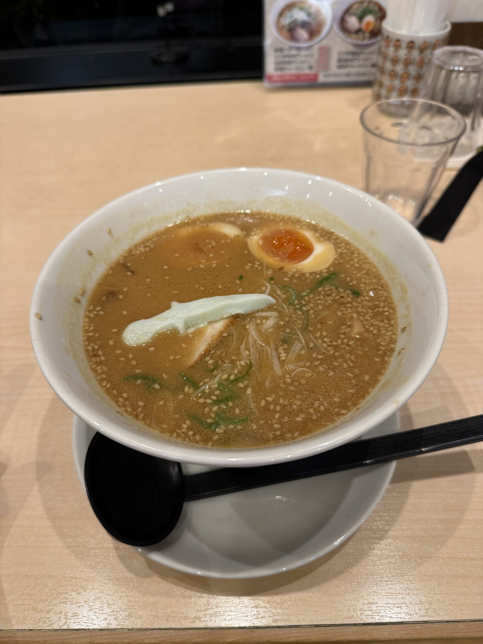 ラーメン
