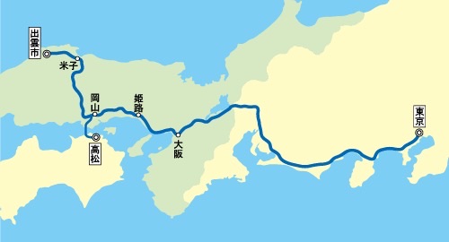 ルート