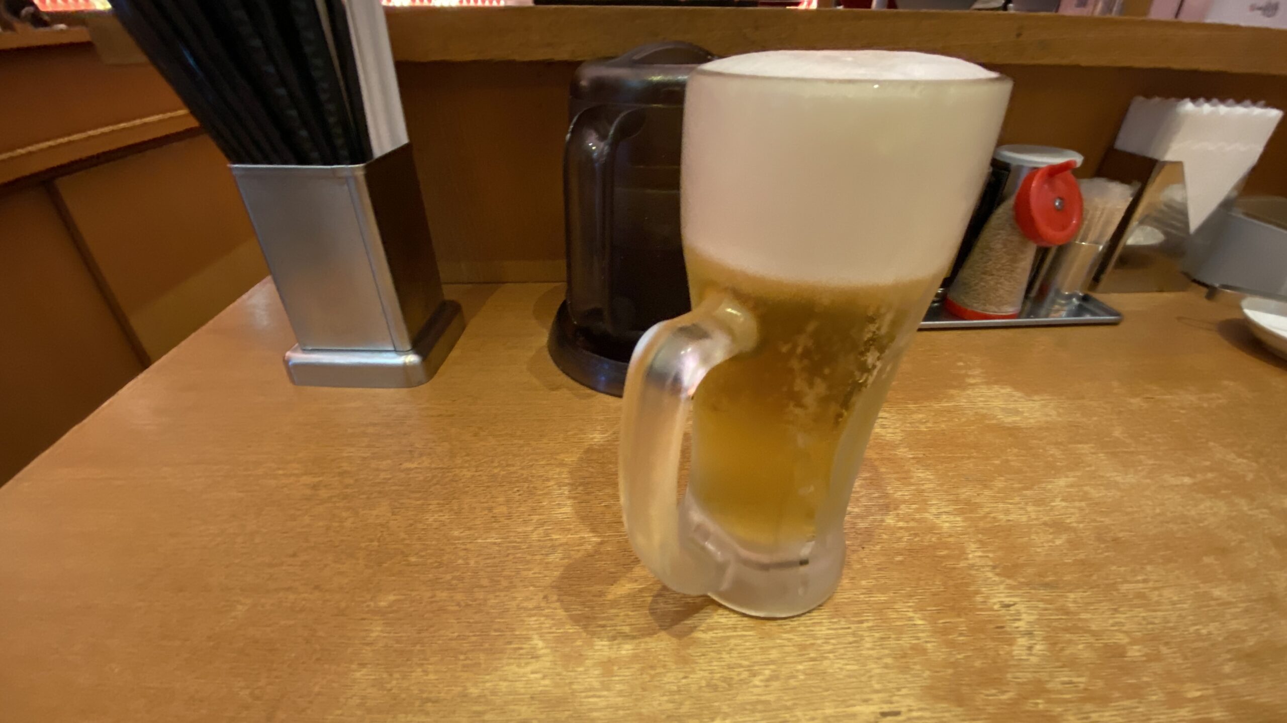 ビール