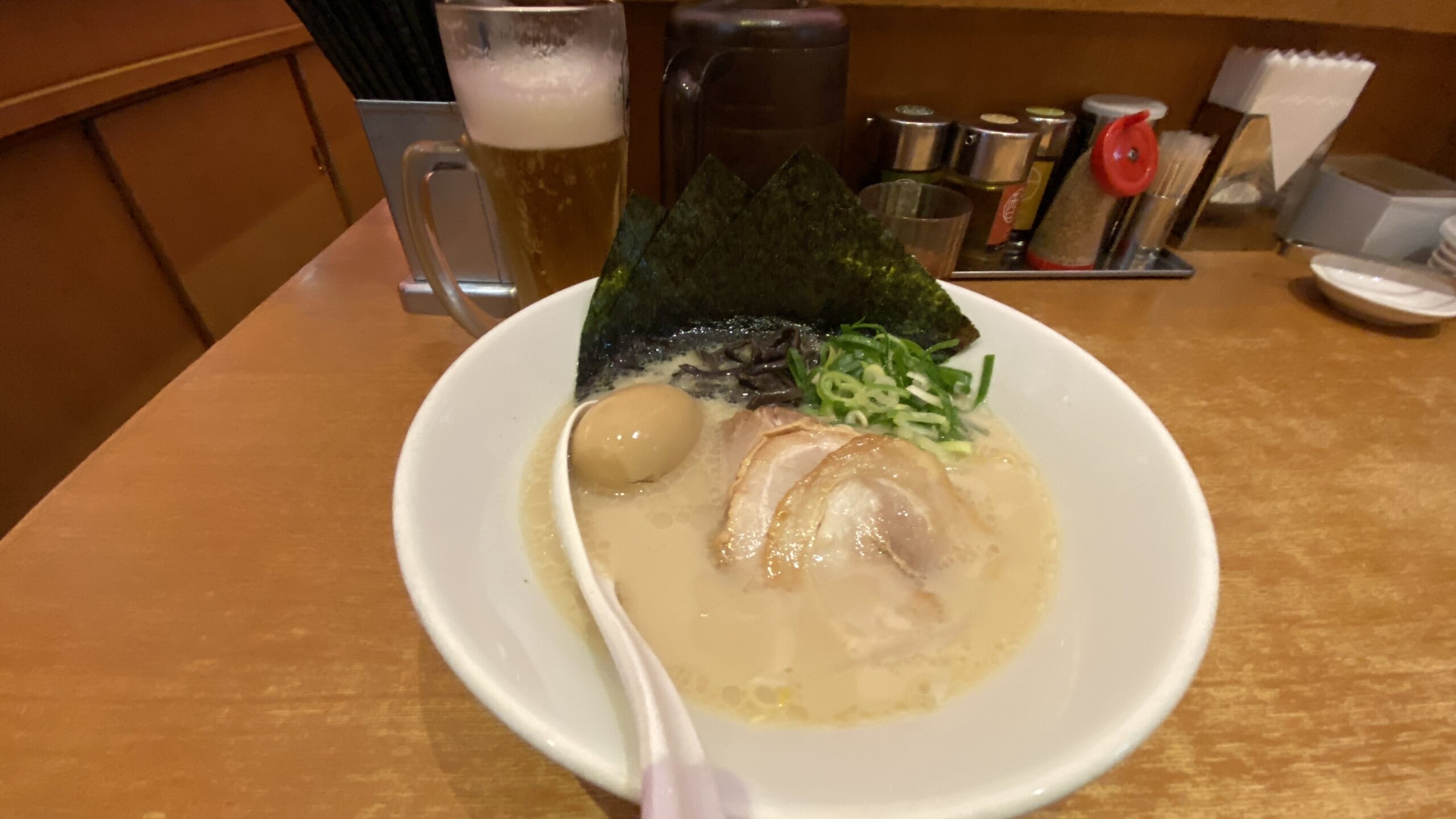 ラーメン