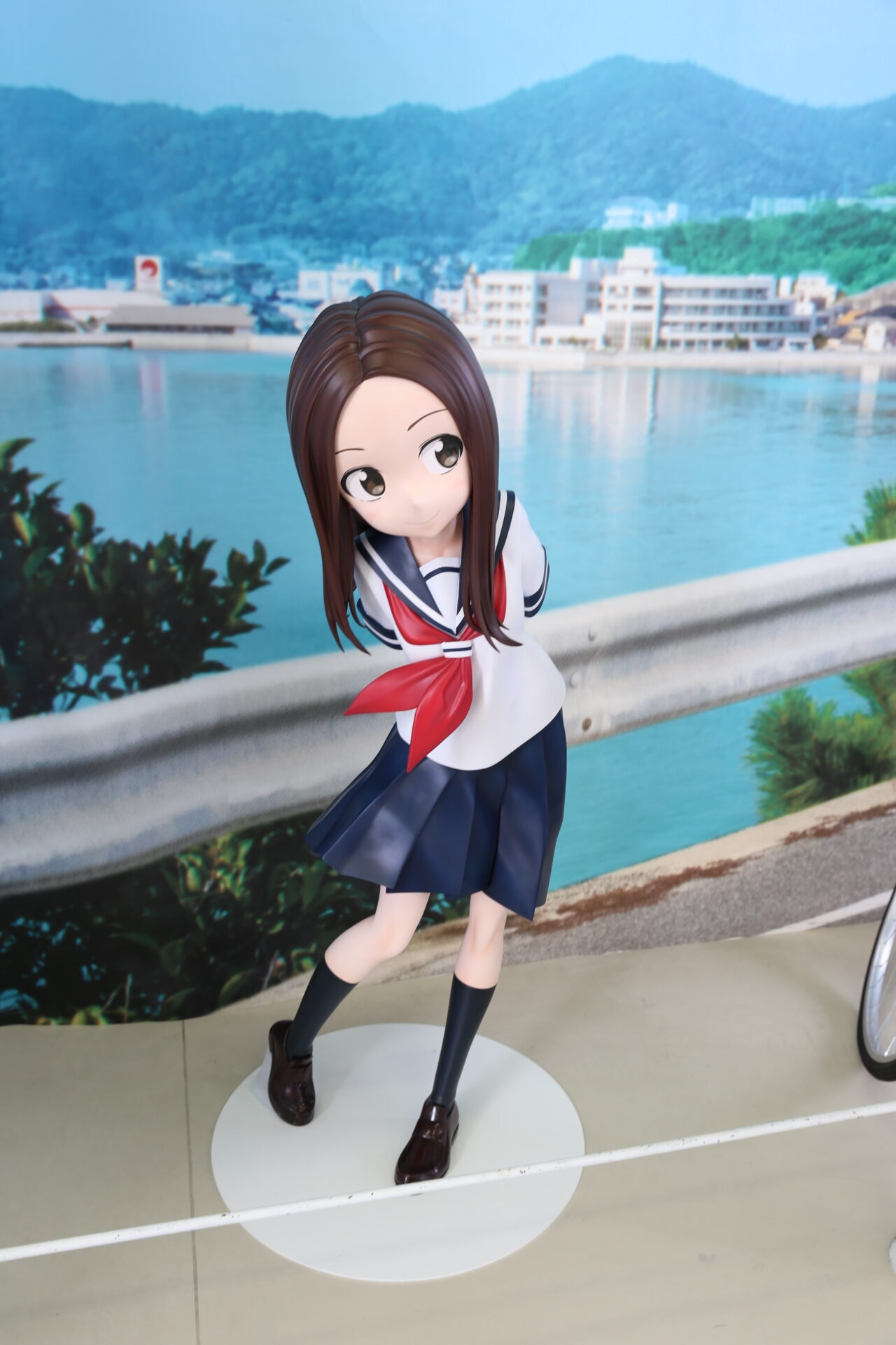 等身大